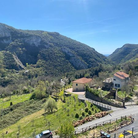 Casa Virginia Villa Orco Feglino Luaran gambar
