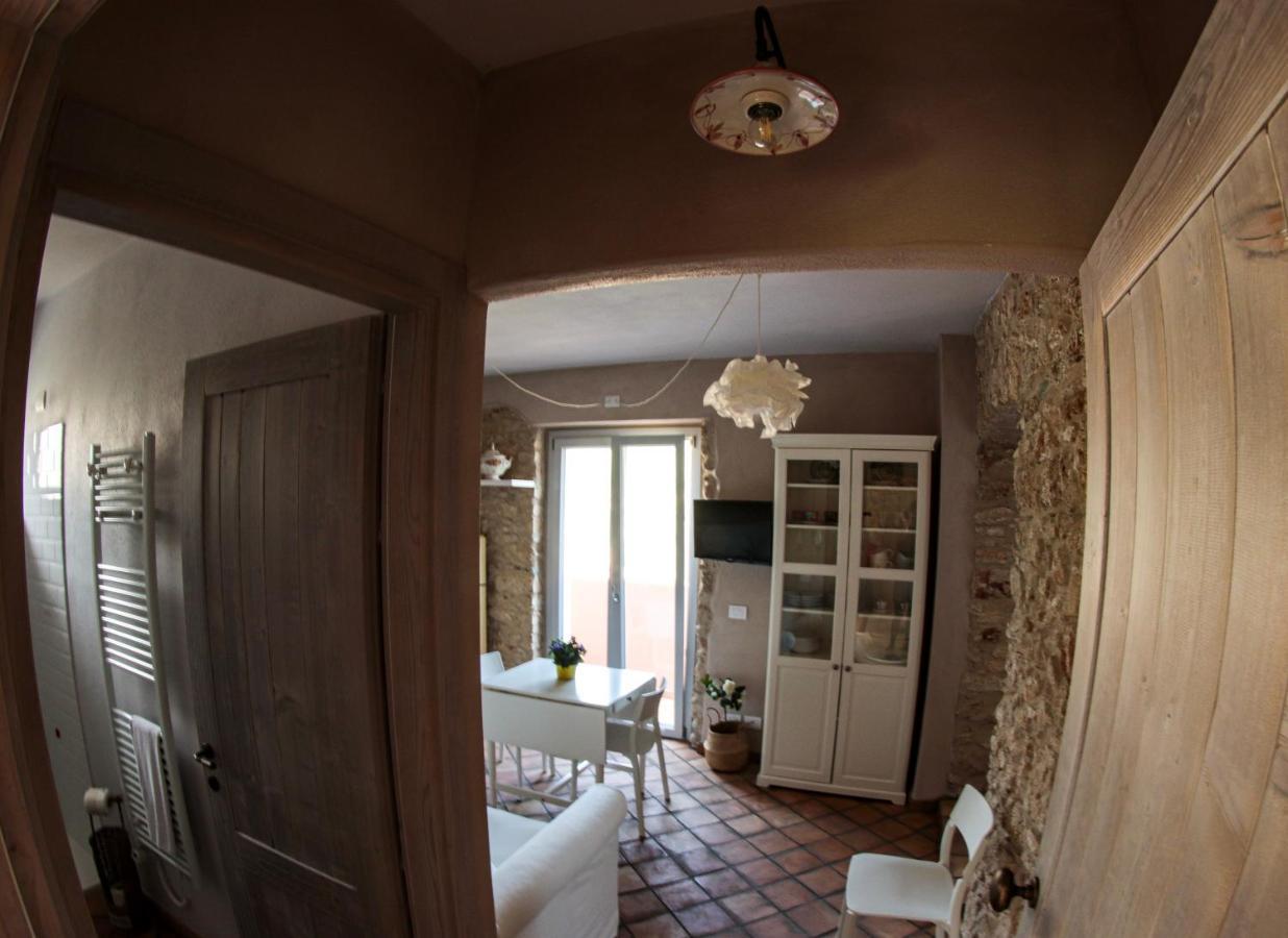 Casa Virginia Villa Orco Feglino Luaran gambar