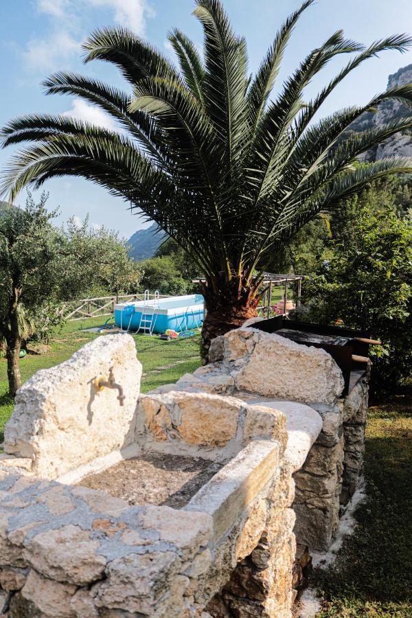 Casa Virginia Villa Orco Feglino Luaran gambar