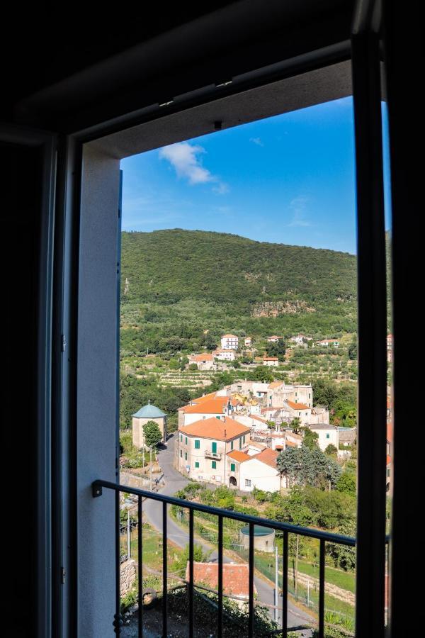 Casa Virginia Villa Orco Feglino Luaran gambar