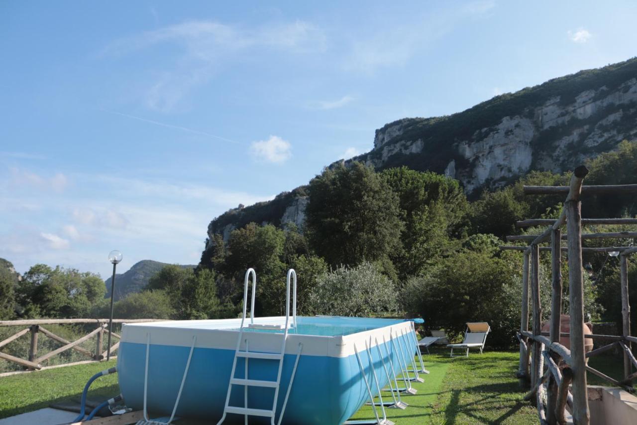 Casa Virginia Villa Orco Feglino Luaran gambar