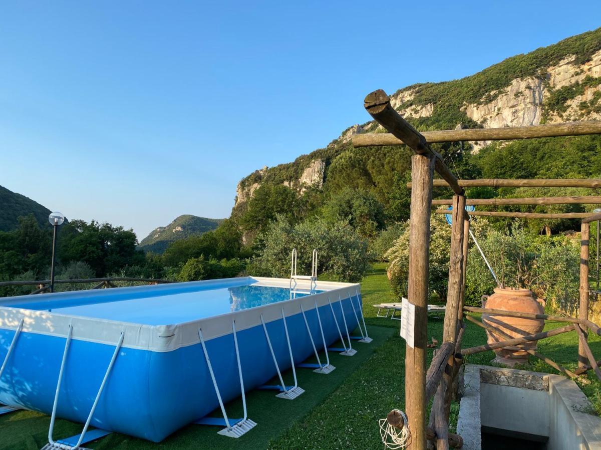 Casa Virginia Villa Orco Feglino Luaran gambar