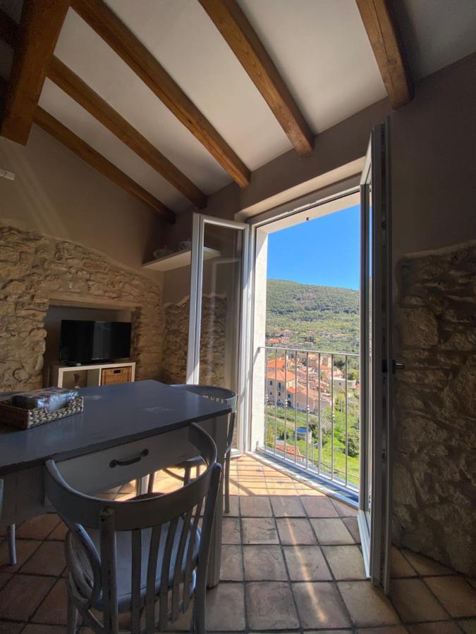 Casa Virginia Villa Orco Feglino Luaran gambar