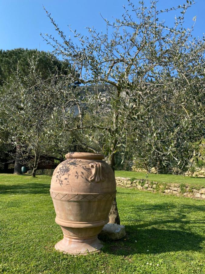 Casa Virginia Villa Orco Feglino Luaran gambar