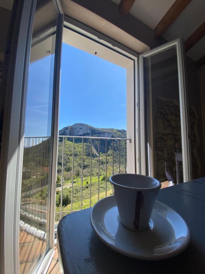 Casa Virginia Villa Orco Feglino Luaran gambar
