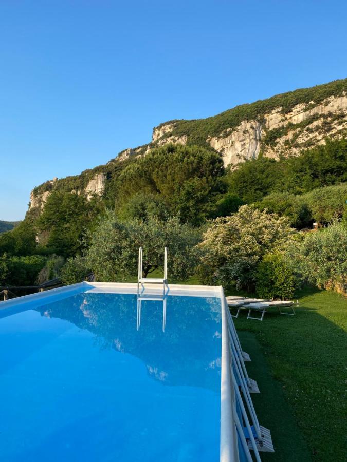 Casa Virginia Villa Orco Feglino Luaran gambar