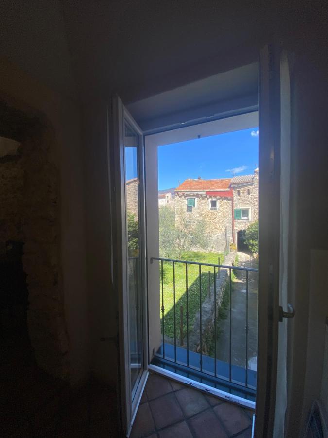 Casa Virginia Villa Orco Feglino Luaran gambar