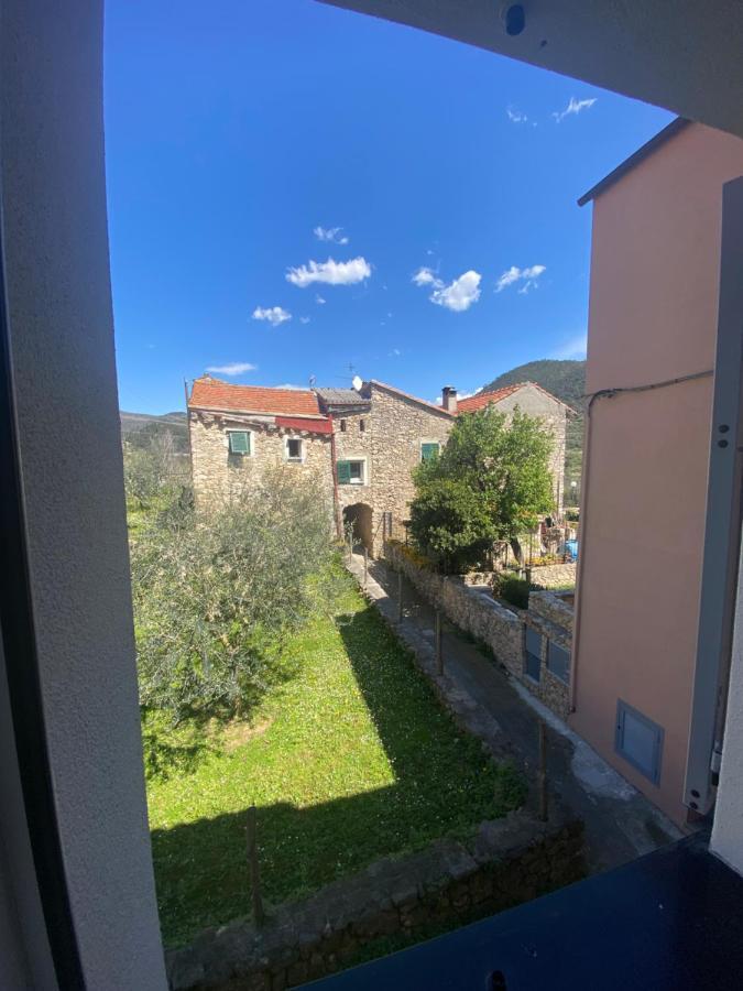 Casa Virginia Villa Orco Feglino Luaran gambar