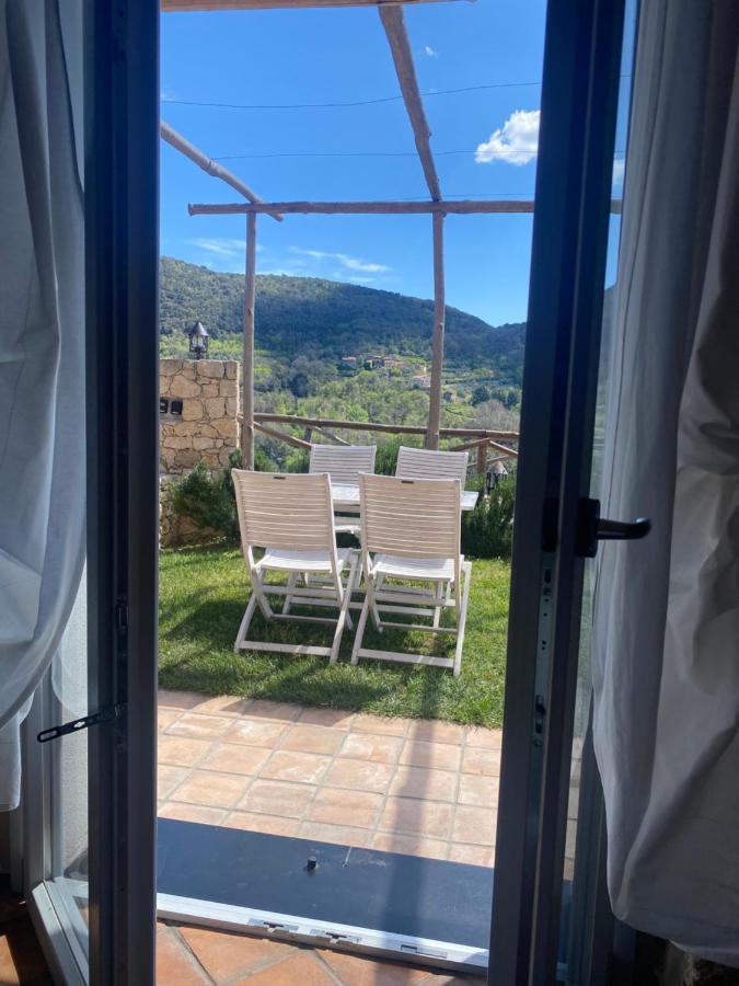 Casa Virginia Villa Orco Feglino Luaran gambar