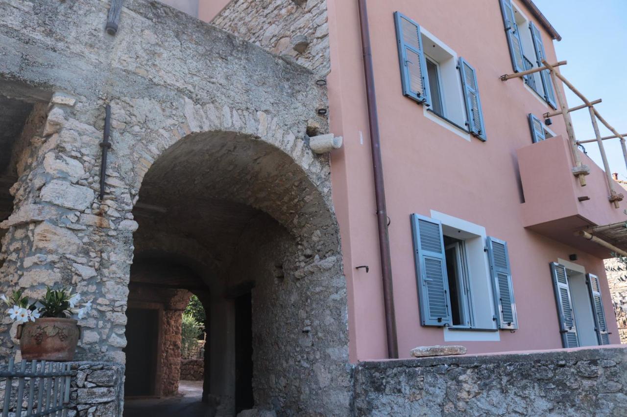 Casa Virginia Villa Orco Feglino Luaran gambar