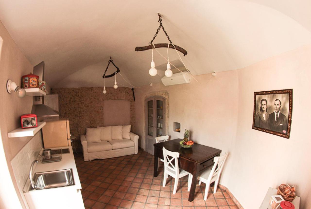 Casa Virginia Villa Orco Feglino Luaran gambar