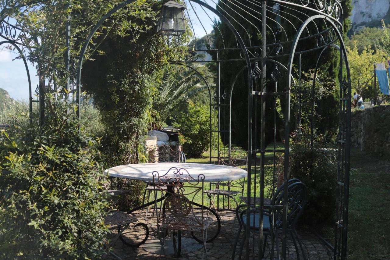 Casa Virginia Villa Orco Feglino Luaran gambar