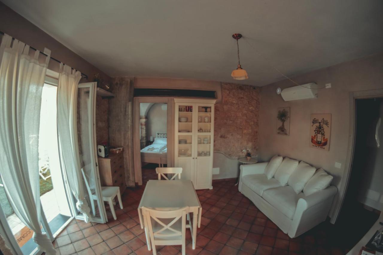 Casa Virginia Villa Orco Feglino Luaran gambar