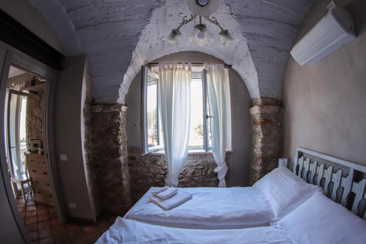 Casa Virginia Villa Orco Feglino Luaran gambar